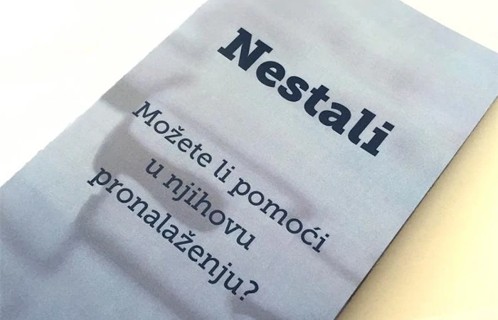 Nova pretraga za nestalima iz DR blizini Vukovara