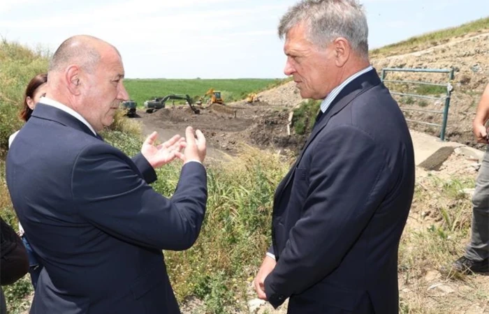 Na Petrovačkoj doli nova masovna grobnica