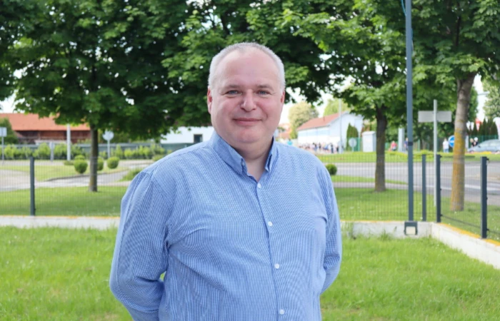 Podrška načelniku Damiru Vidoviću