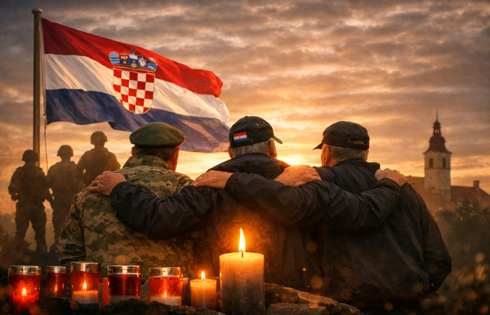 Zahvala Gradu Čakovcu: Snaga zajedništava