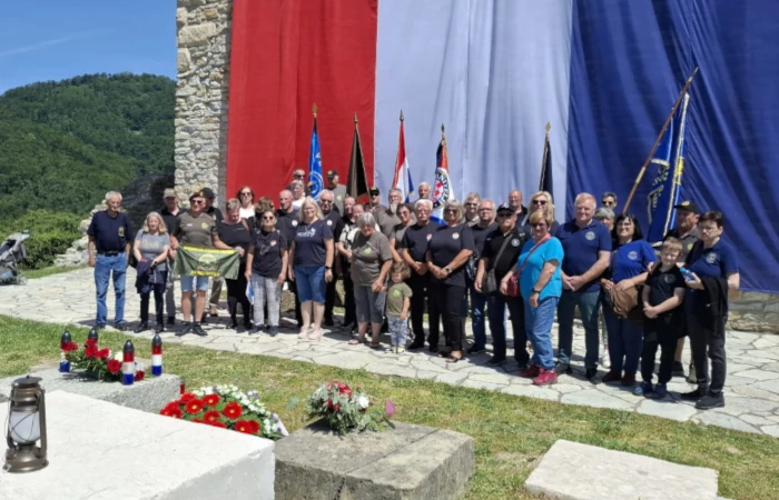 Dan državnosti uz posvetu zastave