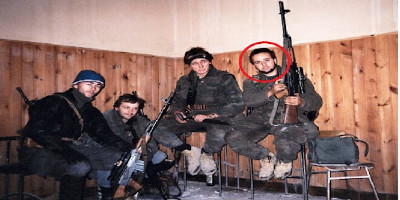 ‘Mislite li zaista da smo jurcali Vukovarom i vikali ZDS?’