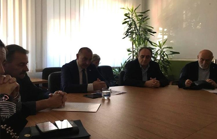 Identificiran hrvatski branitelj iz Vukovara