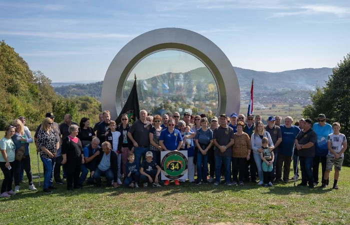 Mlade učimo o Domovinskom ratu