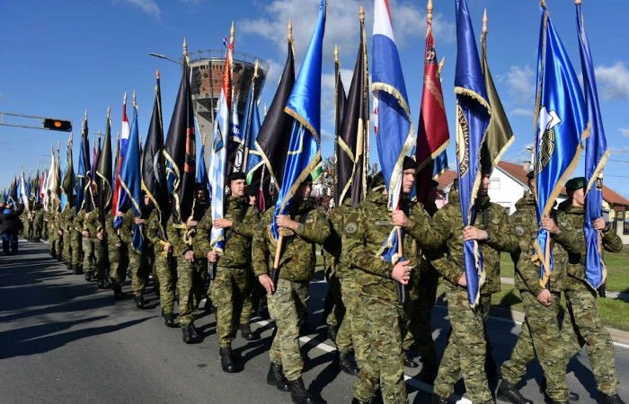 Branitelji bez dlake na jeziku