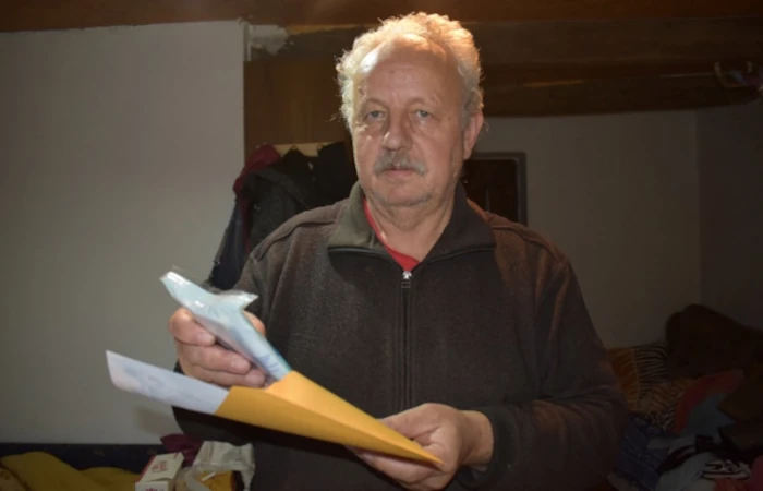 INTERVJU Željko Tomašić, predsjednik ZBUMŽ