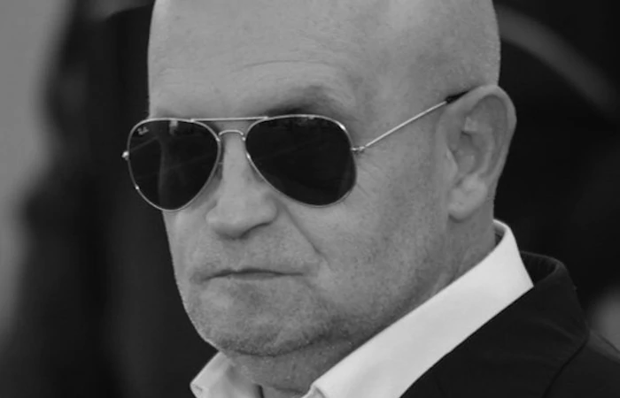 In memoriam Allen Bartoš 1958. – 2024.