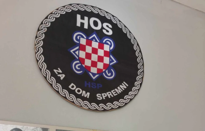 Udruga „HOS BELICA“ otvorila prostorije za rad