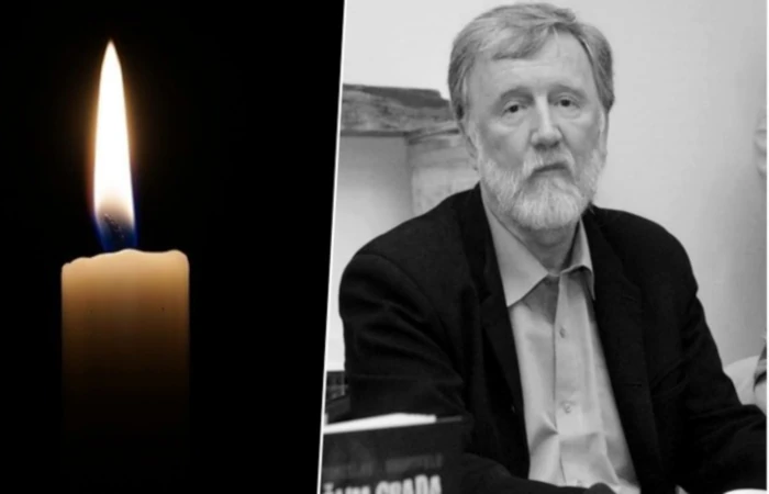 Preminuo pravaški političar Tomislav Hauptfeld