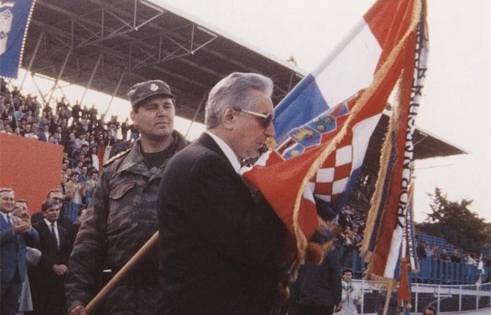 Čestitka ministra Medveda povodom Dana Hrvatske vojske