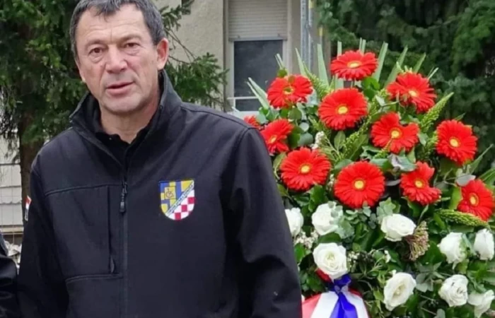 Umro je Milan Turkalj, heroj iz srpskog koncentracijskog logora