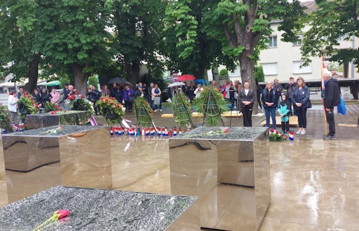 Studijsko putovanje VRO „Bljesak“