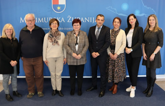 Iskustva MŽ koristit će i općini H. Dubica