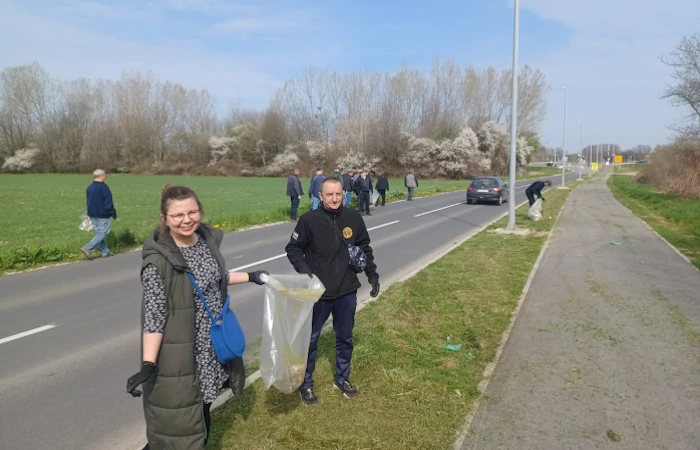 Branitelji u akciji Zelena čistka 2024