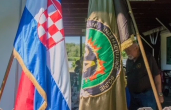 Sportska nadmetanja branitelja - inženjeraca