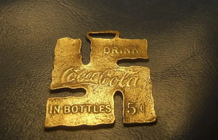 Svastika – čudan povijesni put prastarog simbola