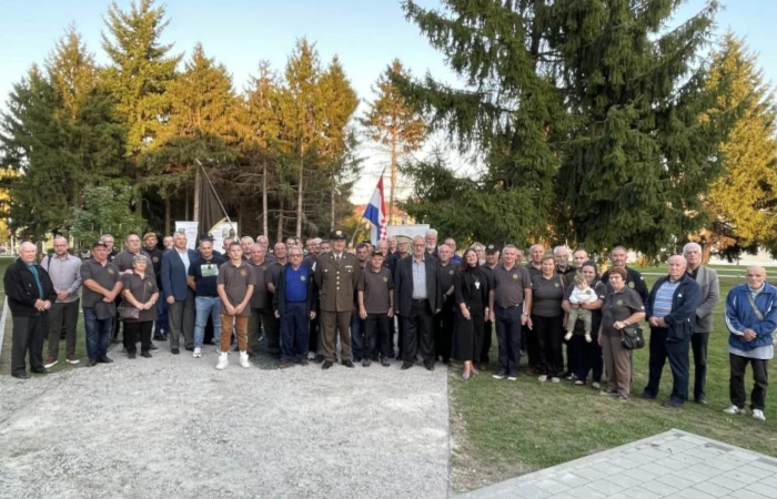 Inženjerci  obilježili obljetnicu osnutka