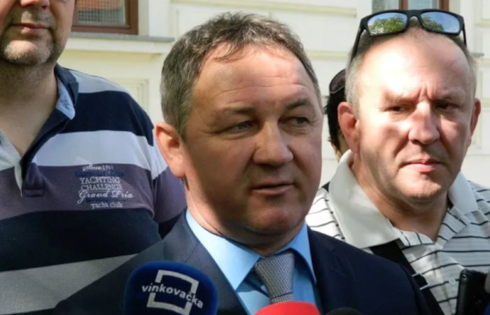 Pravda za Culeja: Sud presudio da nije kriv