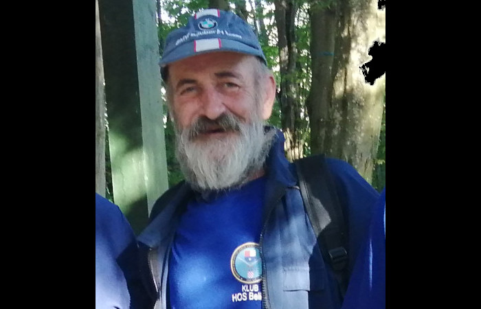 Franjo Novaković - nekrolog hrvatskom branitelju