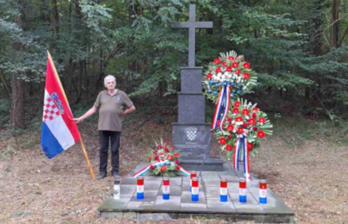 Varaždinska županija - obilježen Dan crne vrpce
