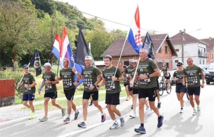 Obljetnica pogibije branitelja u Kusonjama