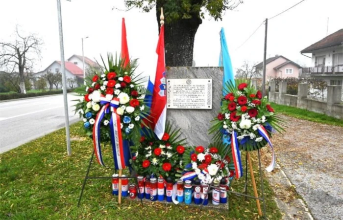 33. obljetnica razmjene zatočenika