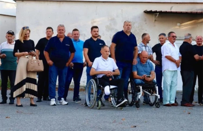 Obilježena 33. godišnjica najhumanije akcije
