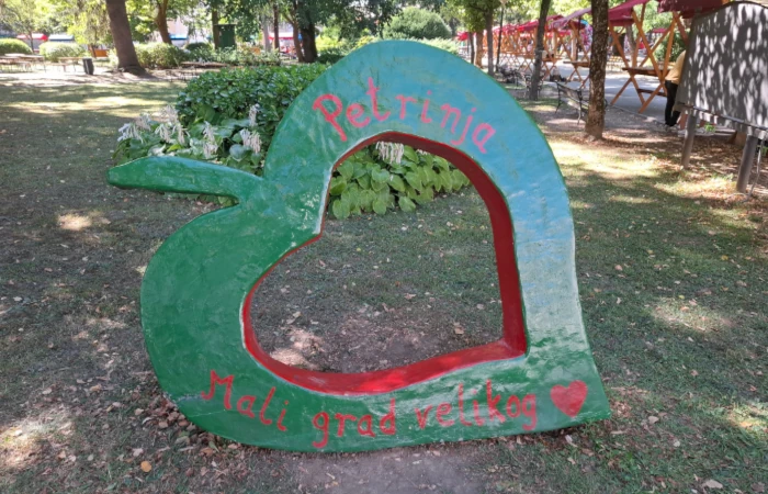 Studijsko putovanje u spomen na VRO "OLUJA" 2024