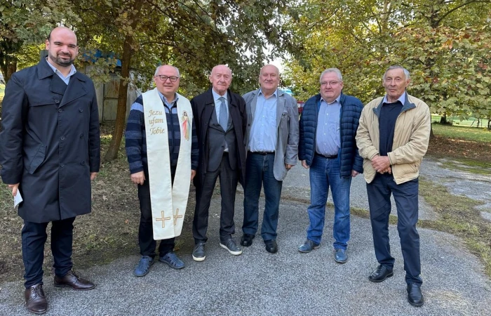 Oslobođenje karaule u Goričanu 1991.