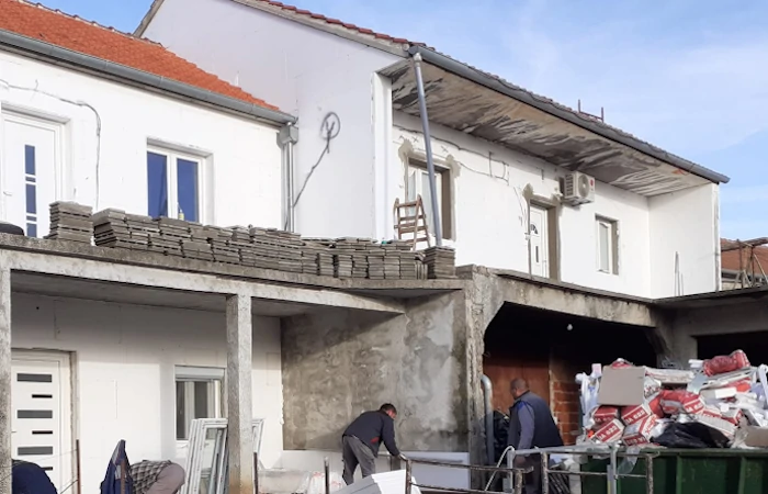 Udovica heroja DR ima petero djece