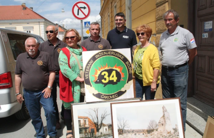 Tragom ponovo pronađenih ratnih fotografija iz 1991.