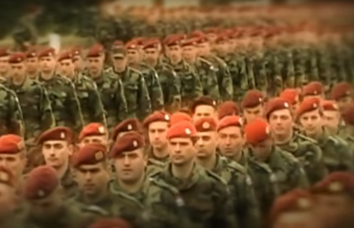 "PAUCI" odlaze pomalo, tiho i bešćutno