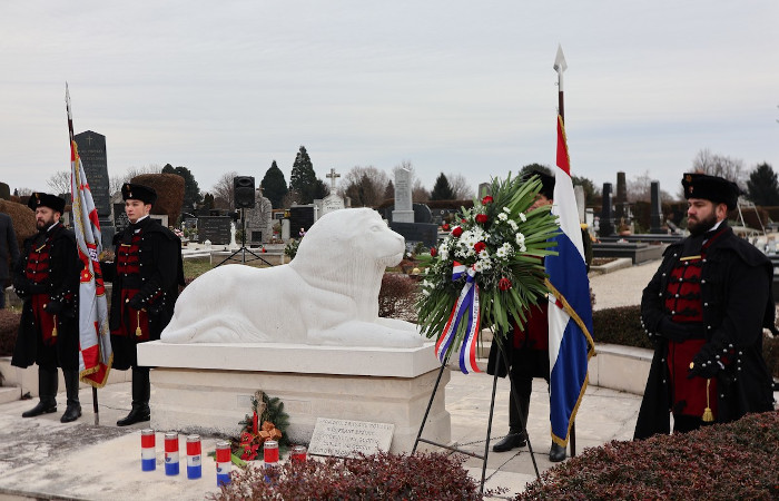 Obilježen Dan sjedinjenja s maticom