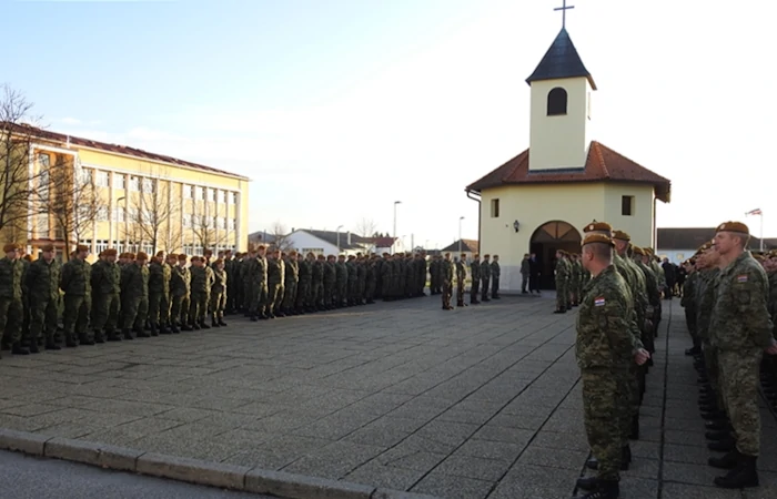 Pume: „33 krunice za 33 godine”