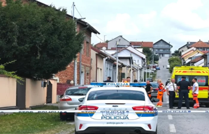 Kad ste pročitali da je počinitelj bivši partizan?