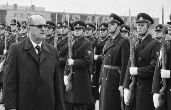 Mislite da je 'Hej Slaveni' bila himna Jugoslavije? Varate se...