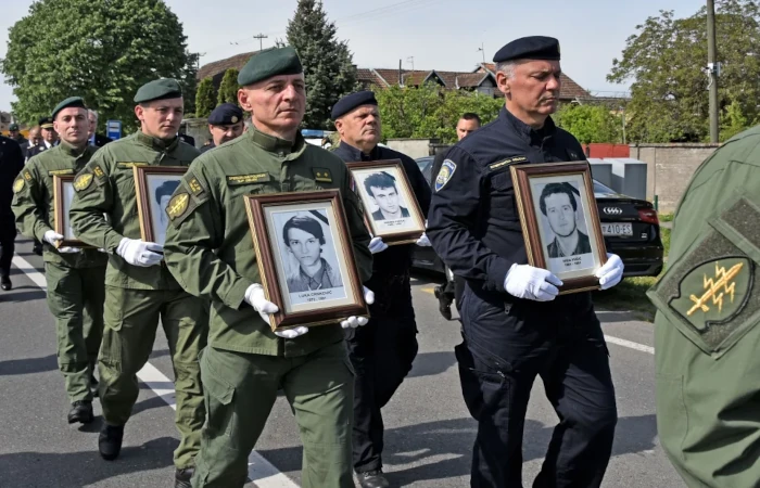 Jedinica koja je postavila temelj obrane Hrvatske