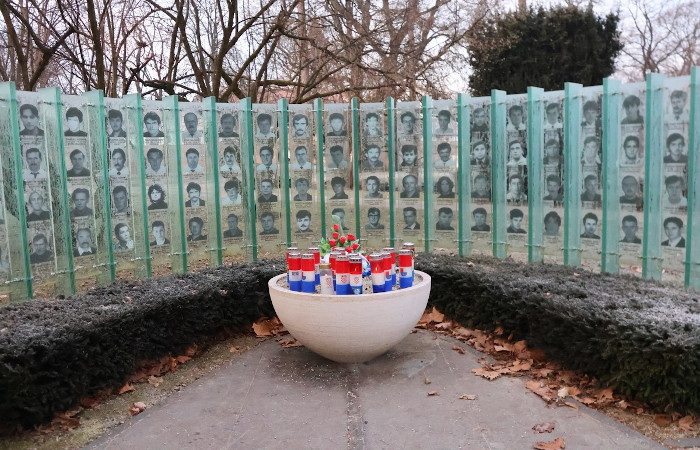 Obilježen Dan međunarodnog priznanja RH