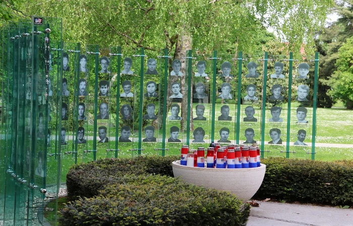 Obilježena 29. obljetnica VRO Bljesak