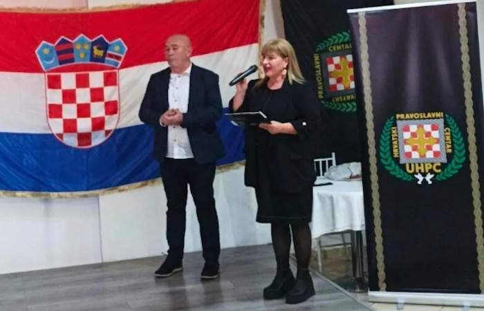 Pjevalo se ‘Lijepa li si’! Pogledajte tko je sve došao