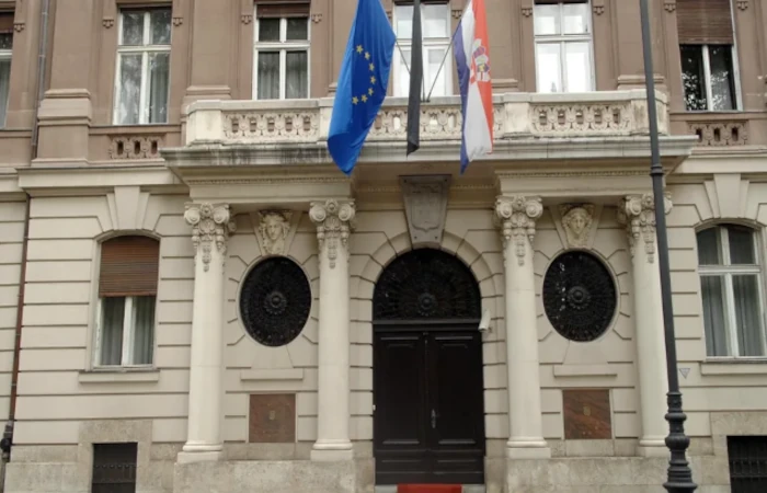 Trojica crnogorskih političara nepoželjni u Hrvatskoj