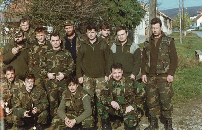 Velike zablude branitelja 