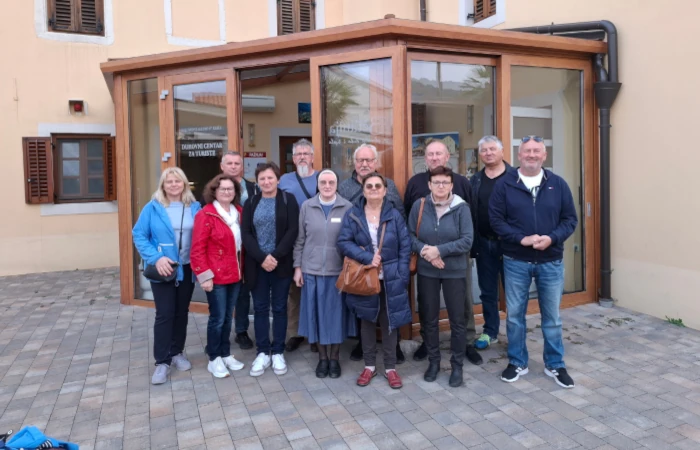 Duhovna obnova u Betaniji