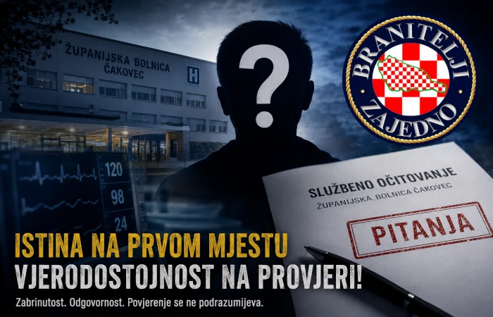 Sistemski problemi koje bolnica ignorira