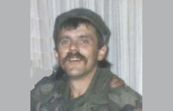 Branko Marinčić – Đinac (Međimurje)  