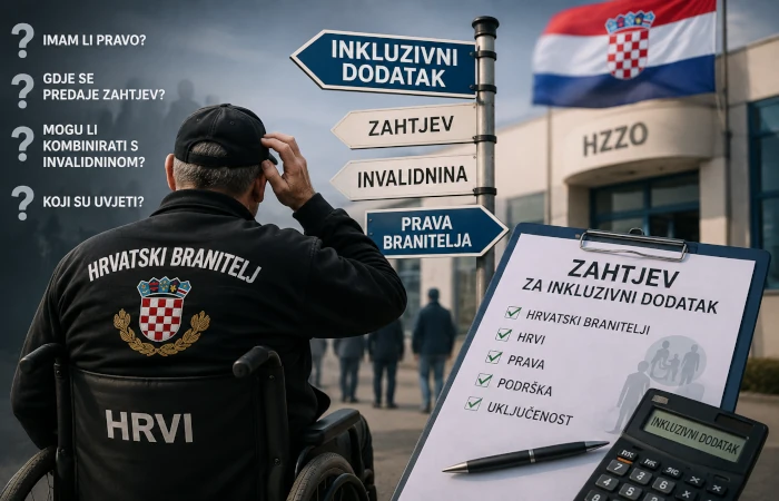 Pravo HRVI na inkluzivni dodatak