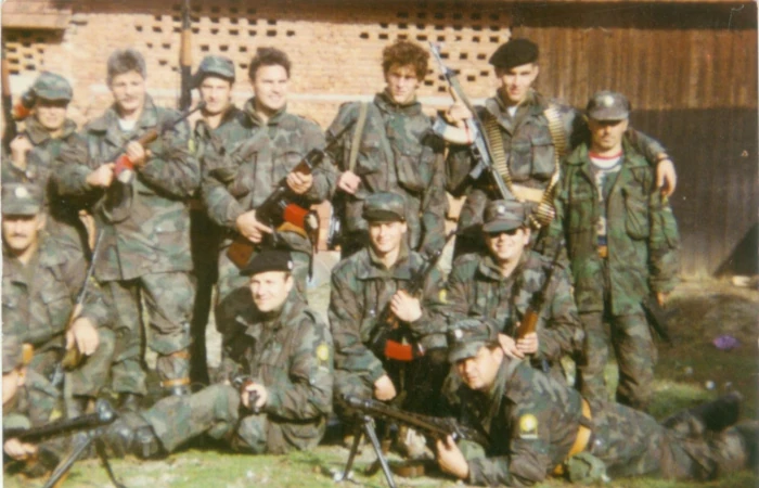 Akcija Turkovača 1991. - Pakračko ratište