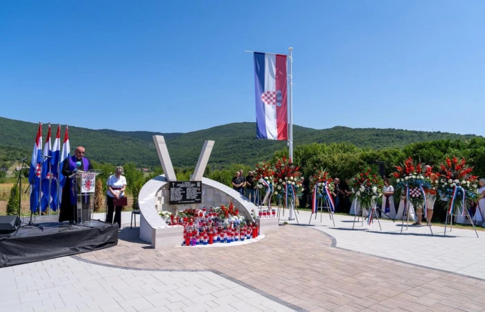 Primjer odgovorne i zajedničke brige