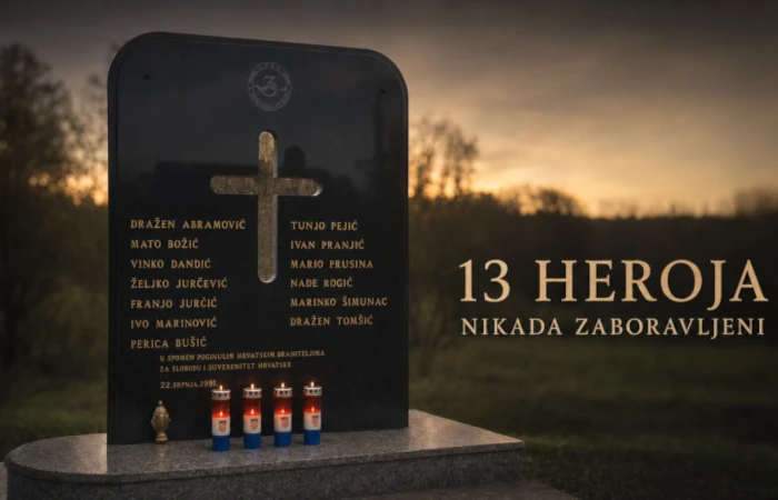 Obitelji poginulih ostavljene po strani