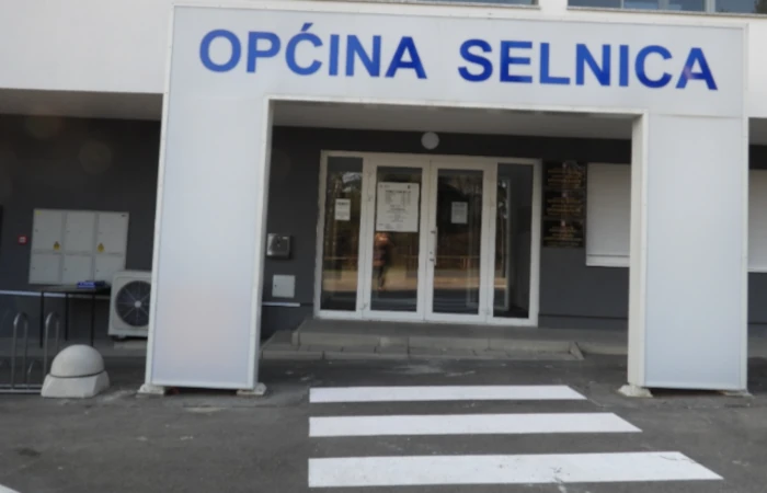 Selnica ne zaboravlja svoje branitelja